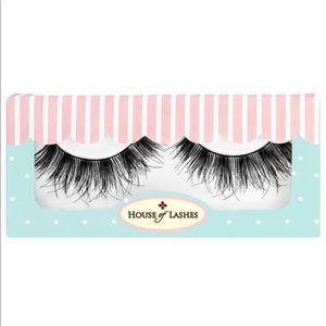 House of lashes “heartbreaker”